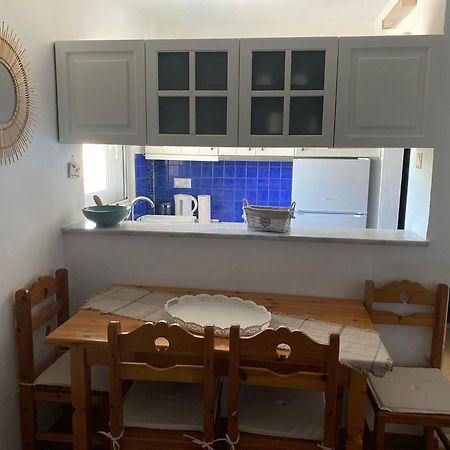 Irini Seaside Apartment PalaiónTsiflíkion Εξωτερικό φωτογραφία