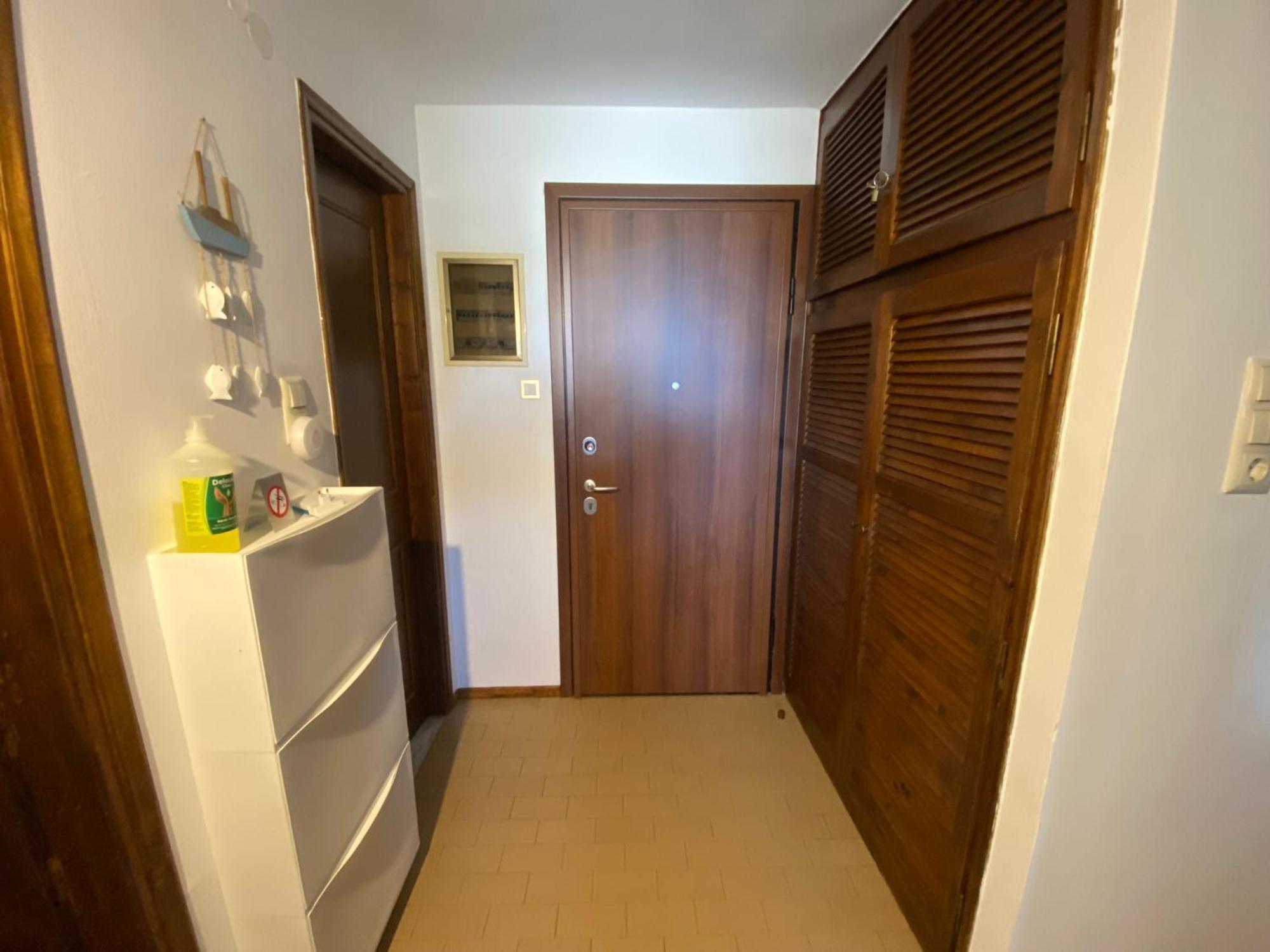 Irini Seaside Apartment PalaiónTsiflíkion Εξωτερικό φωτογραφία