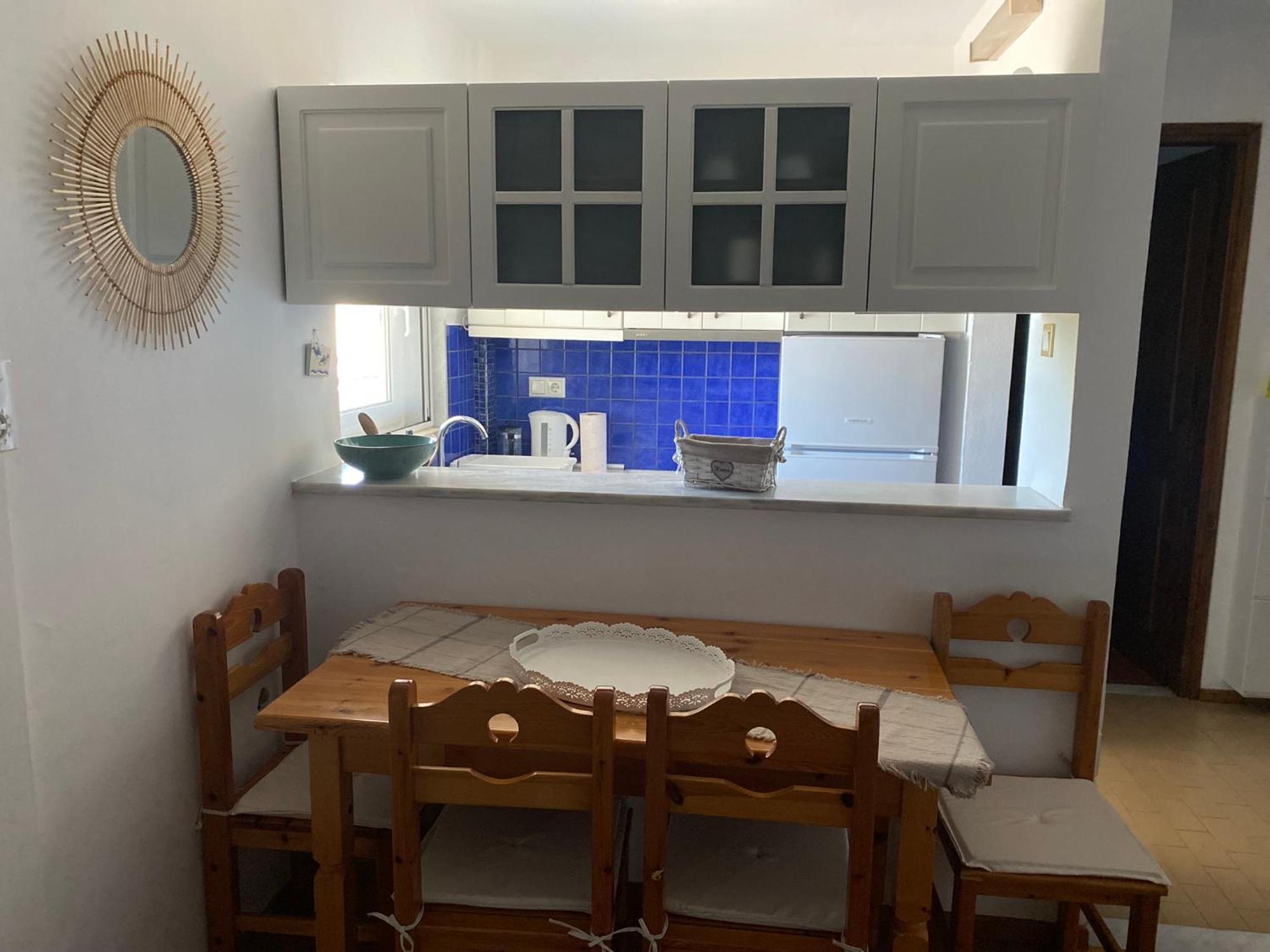 Irini Seaside Apartment PalaiónTsiflíkion Εξωτερικό φωτογραφία